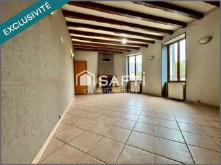  Maison � vendre 3 pi�ces 73 m�