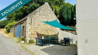  Maison � vendre 4 pi�ces 70 m�