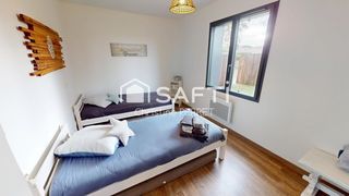  Maison � vendre 4 pi�ces 190 m�