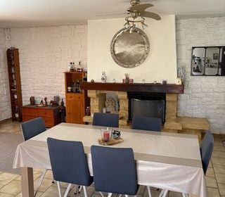  Maison � vendre 8 pi�ces 160 m�