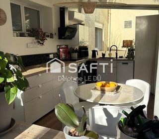  Maison � vendre 6 pi�ces 148 m�