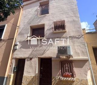  Maison � vendre 4 pi�ces 105 m�