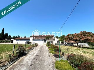  Maison � vendre 4 pi�ces 235 m�