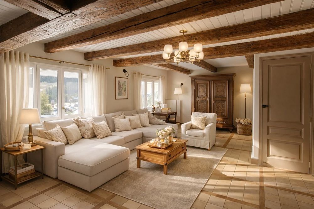 � vendre  Maison G�rardmer (88400)