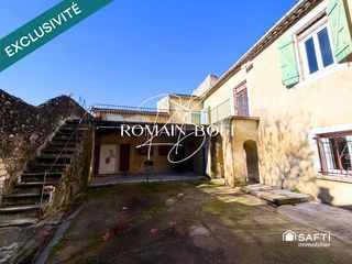  Maison � vendre 6 pi�ces 115 m�