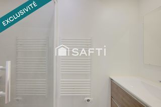  Appartement � vendre 4 pi�ces 87 m�