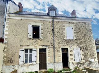  Maison � vendre 4 pi�ces 125 m�