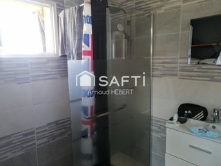  Maison � vendre 3 pi�ces 56 m�