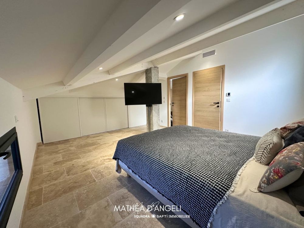 � vendre  Appartement Calvi (20260)