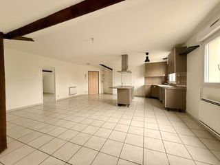  Appartement � vendre 4 pi�ces 104 m�