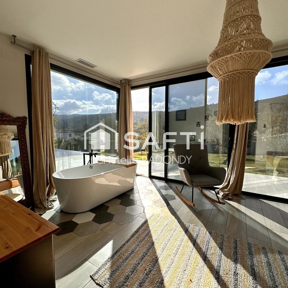 � vendre  Maison Capendu (11700)