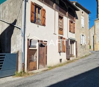  Maison � vendre 5 pi�ces 112 m�