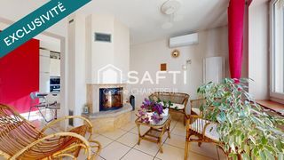  Maison � vendre 4 pi�ces 128 m�