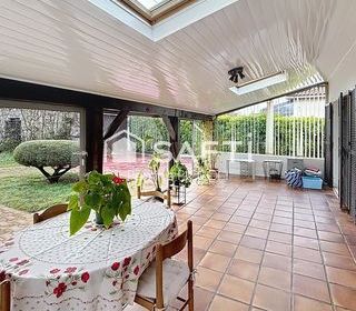  Maison � vendre 5 pi�ces 124 m�