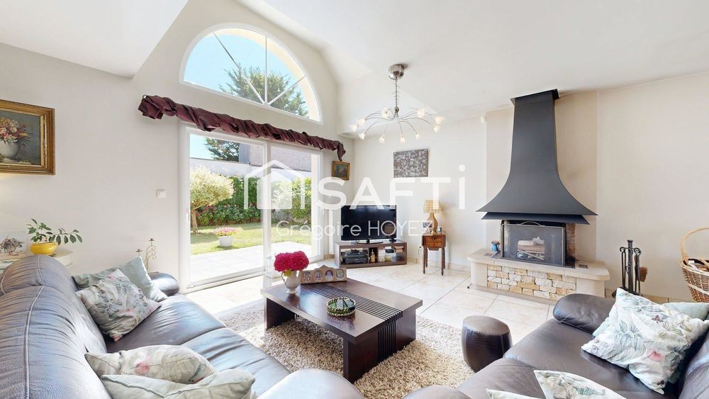 � vendre  Maison Wimereux (62930)