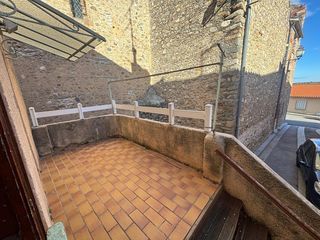  Maison � vendre 4 pi�ces 75 m�