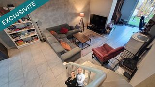  Maison � vendre 3 pi�ces 160 m�