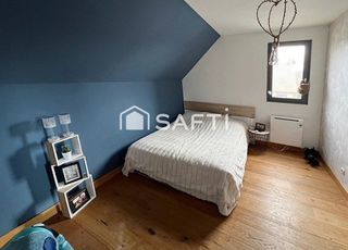  Maison � vendre 5 pi�ces 106 m�