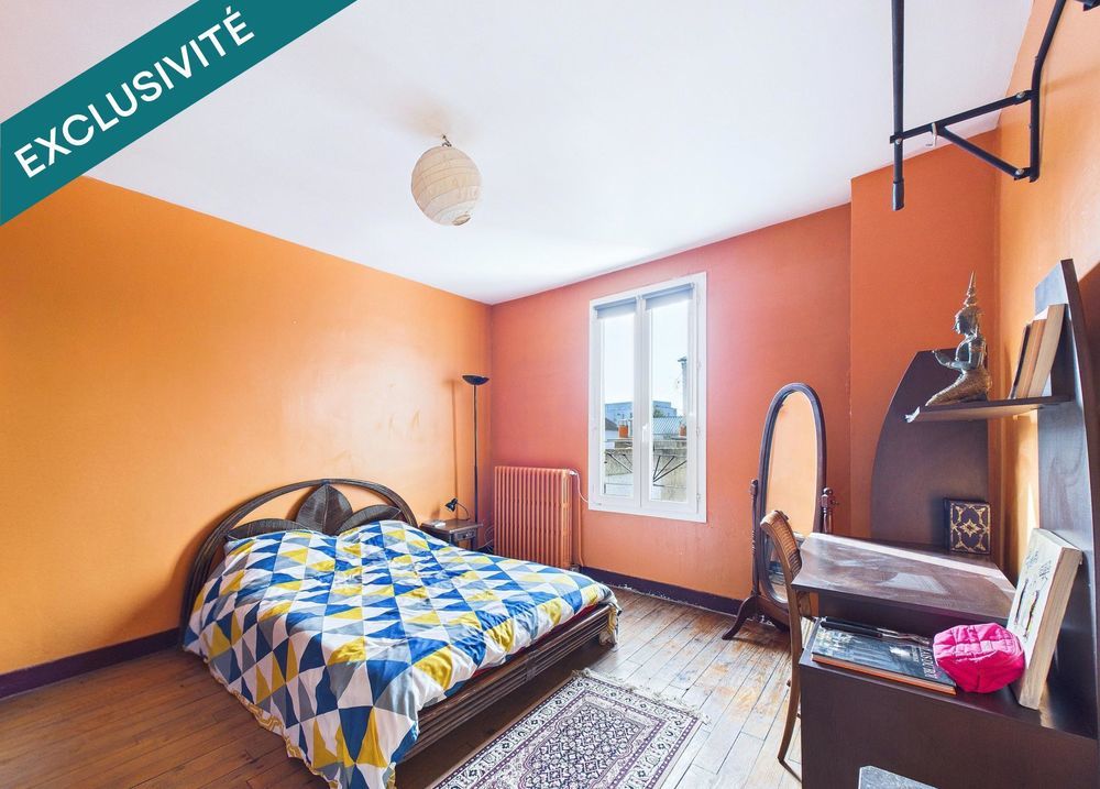 � vendre  Maison Alfortville (94140)