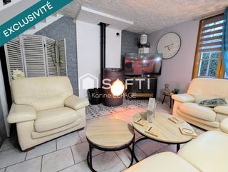  Maison � vendre 4 pi�ces 95 m�