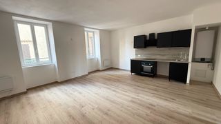  Appartement � vendre 2 pi�ces 50 m�