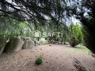  Terrain � vendre 37600 m�