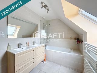  Maison � vendre 6 pi�ces 119 m�