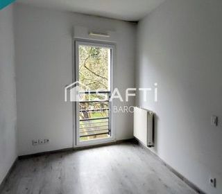  Appartement � vendre 3 pi�ces 66 m�