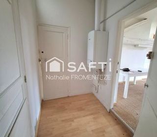  Appartement � vendre 3 pi�ces 74 m�