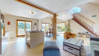  Maison � vendre 7 pi�ces 126 m�