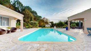  Maison � vendre 7 pi�ces 205 m�