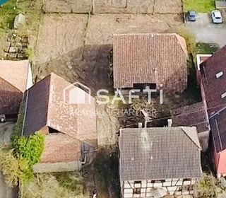  Maison � vendre 5 pi�ces 117 m�