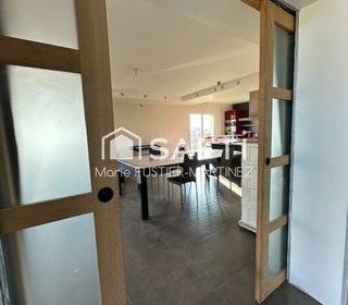  Maison � vendre 5 pi�ces 145 m�