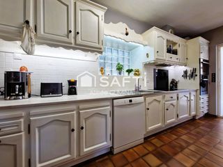  Maison � vendre 5 pi�ces 146 m�