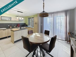  Maison � vendre 4 pi�ces 94 m�