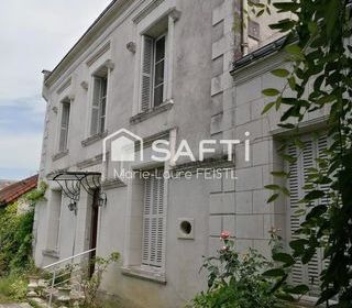  Maison � vendre 12 pi�ces 194 m�