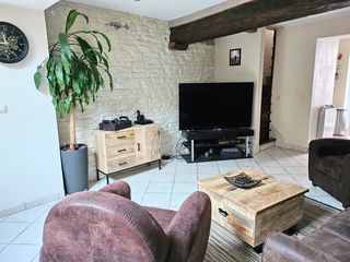  Maison � vendre 5 pi�ces 97 m�