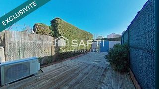  Maison � vendre 2 pi�ces 39 m�