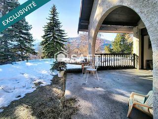  Appartement � vendre 4 pi�ces 99 m�