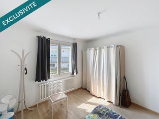  Maison � vendre 3 pi�ces 80 m�