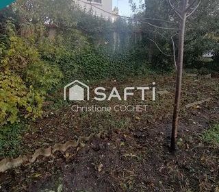  Terrain � vendre 50 m�