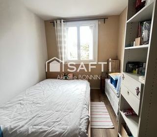  Appartement � vendre 4 pi�ces 66 m�