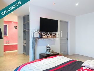  Maison � vendre 5 pi�ces 132 m�