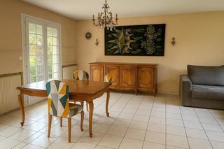  Maison � vendre 6 pi�ces 110 m�