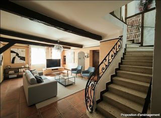  Maison � vendre 6 pi�ces 230 m�