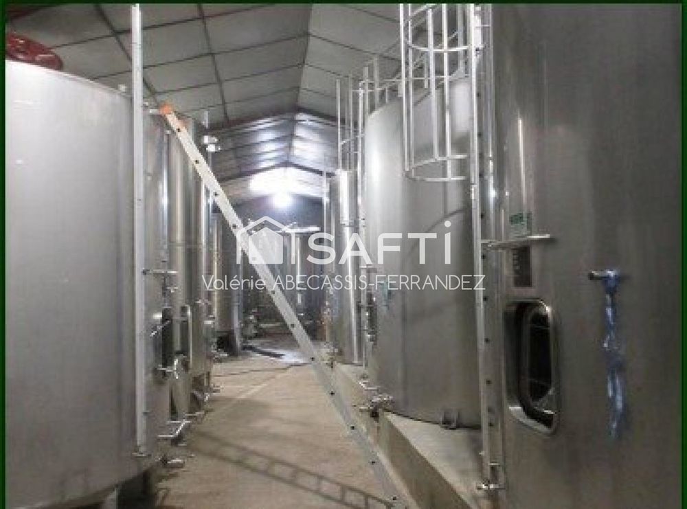 � vendre  Maison Maul�on-d'Armagnac (32240)