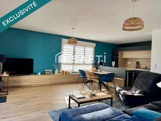  Appartement � vendre 4 pi�ces 90 m�