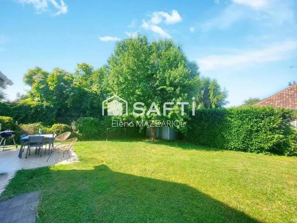 � vendre  Maison Mareil-Marly (78750)