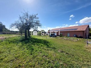  Maison � vendre 8 pi�ces 282 m�