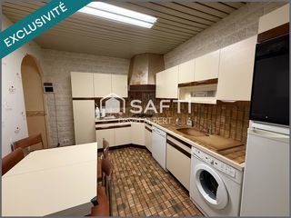  Maison � vendre 4 pi�ces 99 m�